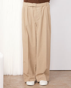 Evans chino - Miniature 3