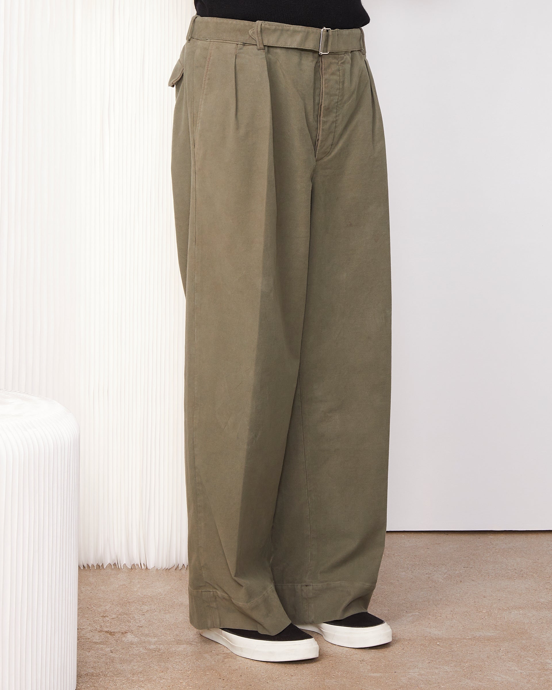 Evans chino - Image 4