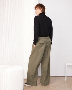 Evans chino - Miniature 2