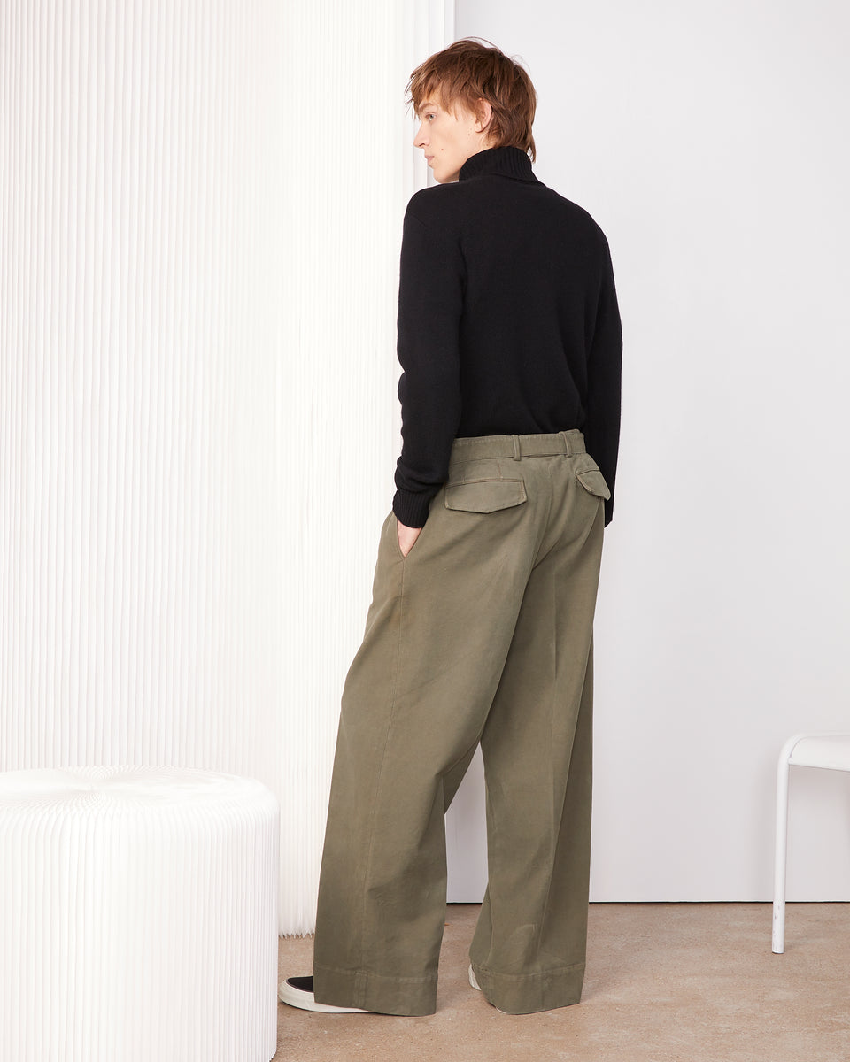 Evans chino - Image 2