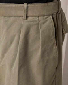 Evans chino - Miniature 3