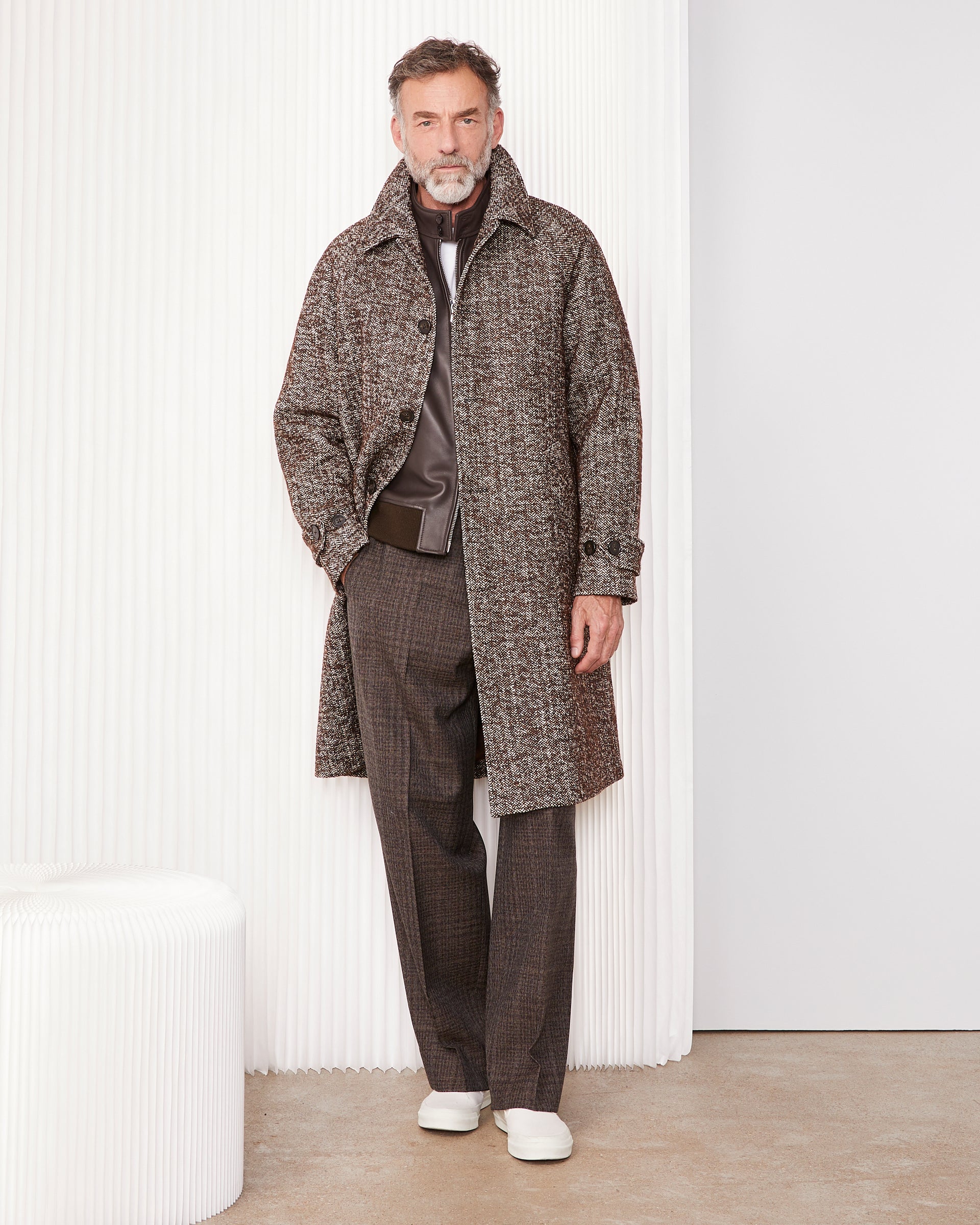Manteau hudson - Image 1