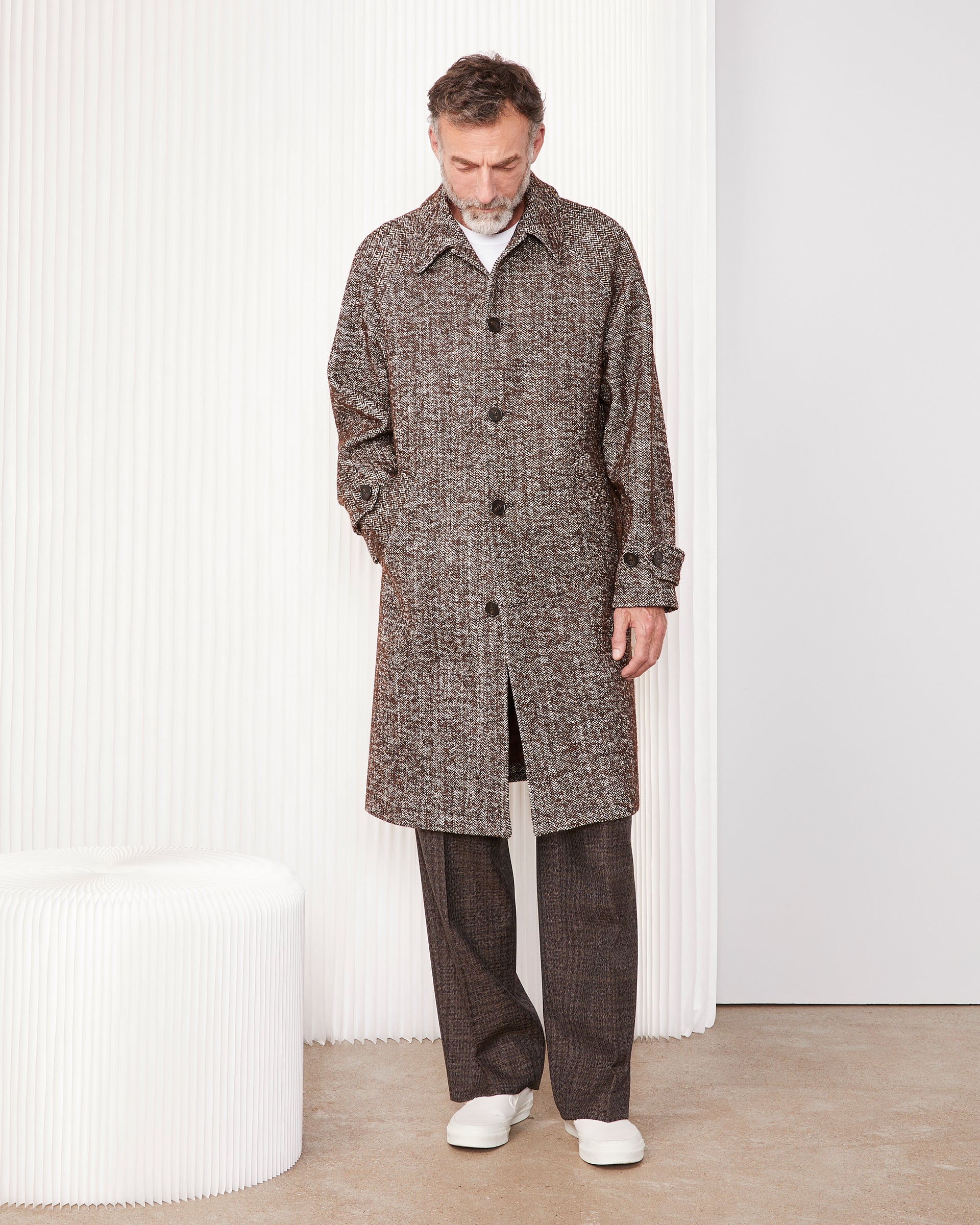 Manteau hudson - Image 2