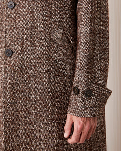 Manteau hudson - Miniature 4