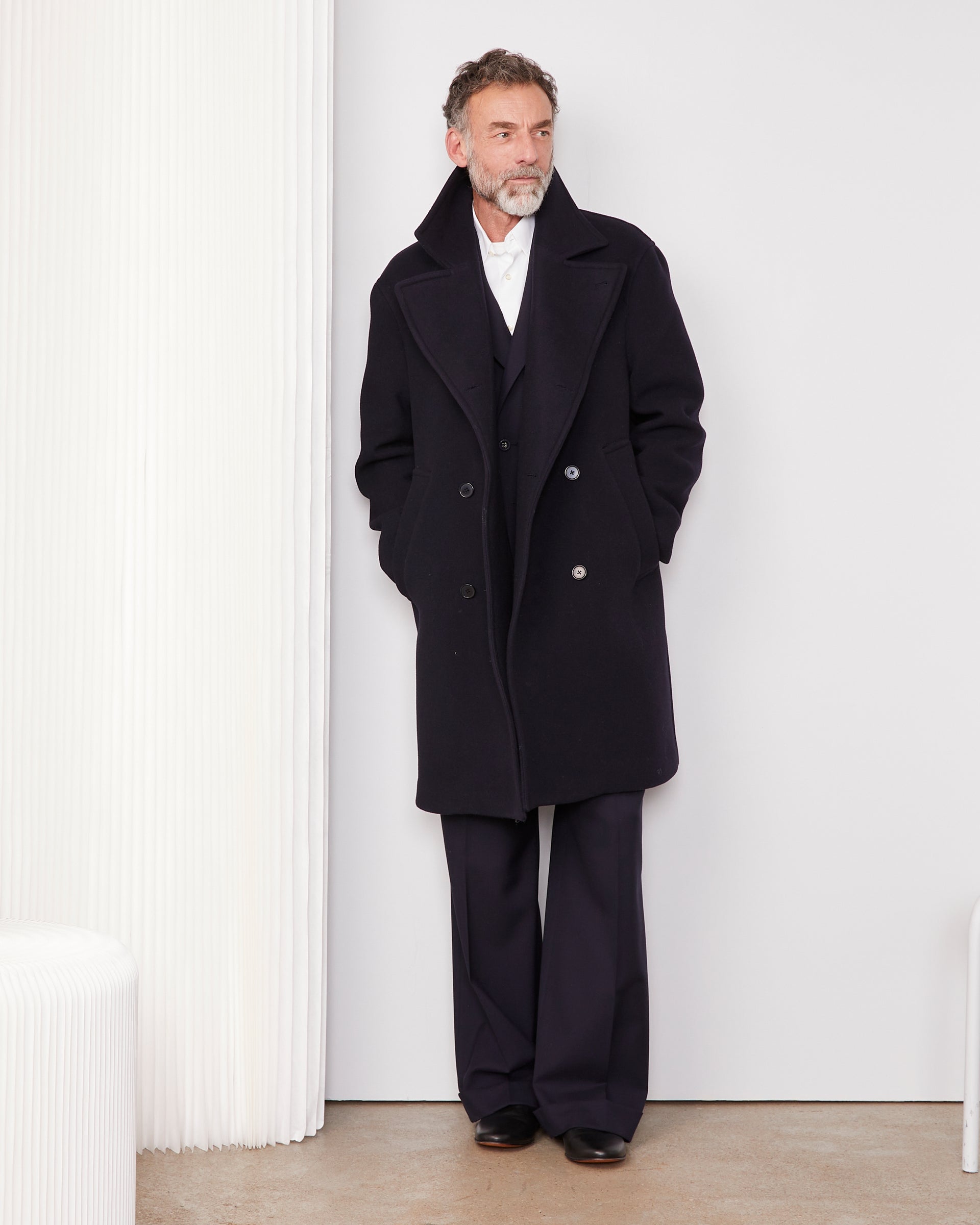 Aron coat - Image 1