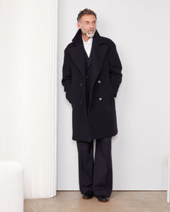 Aron coat - Miniature 1