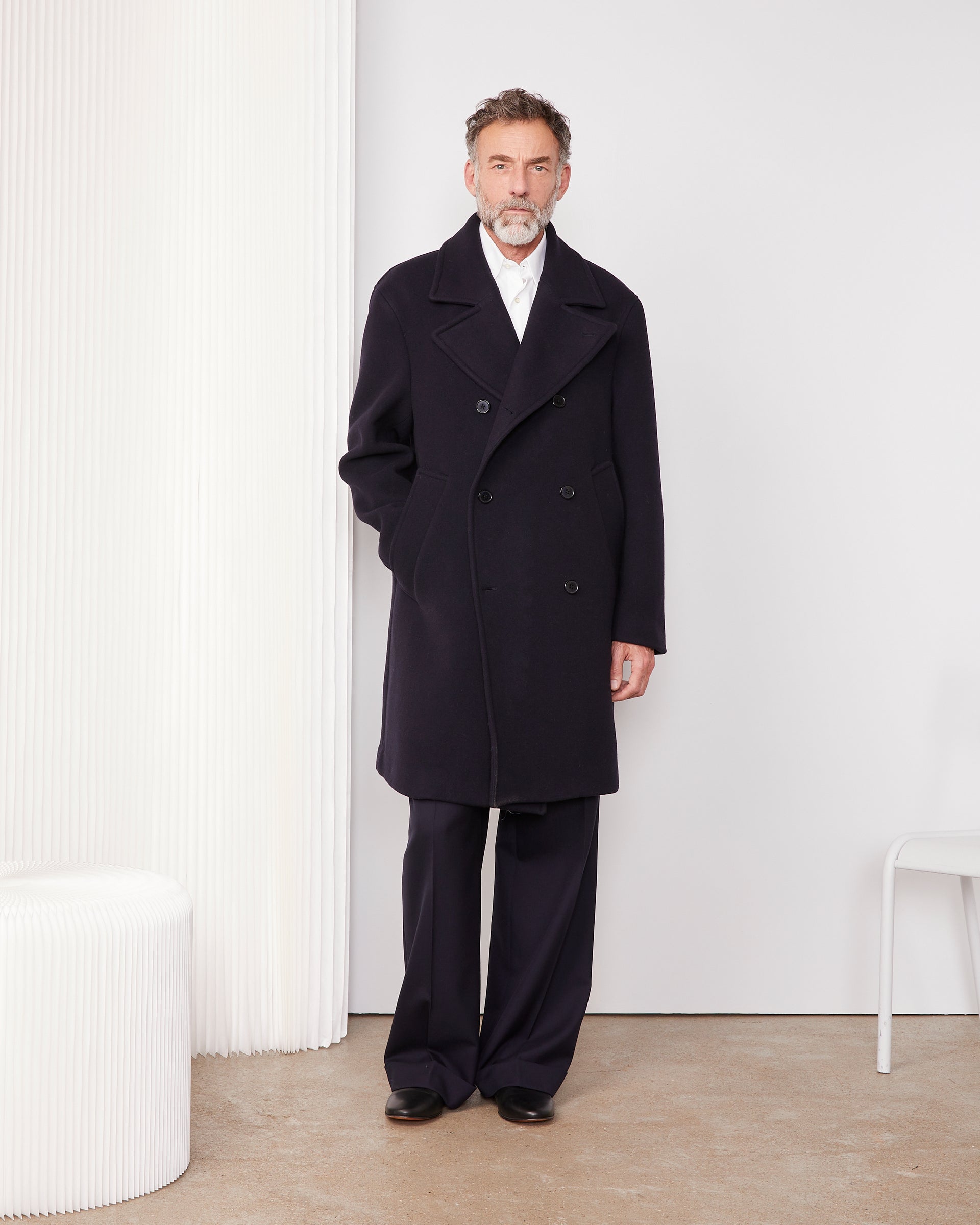 Aron coat - Image 3