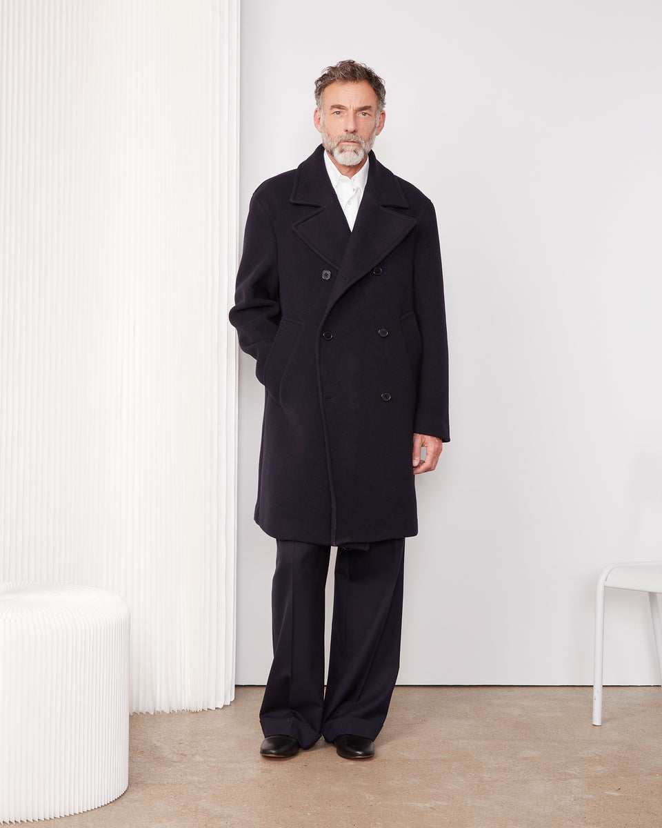 Aron coat - Image 3