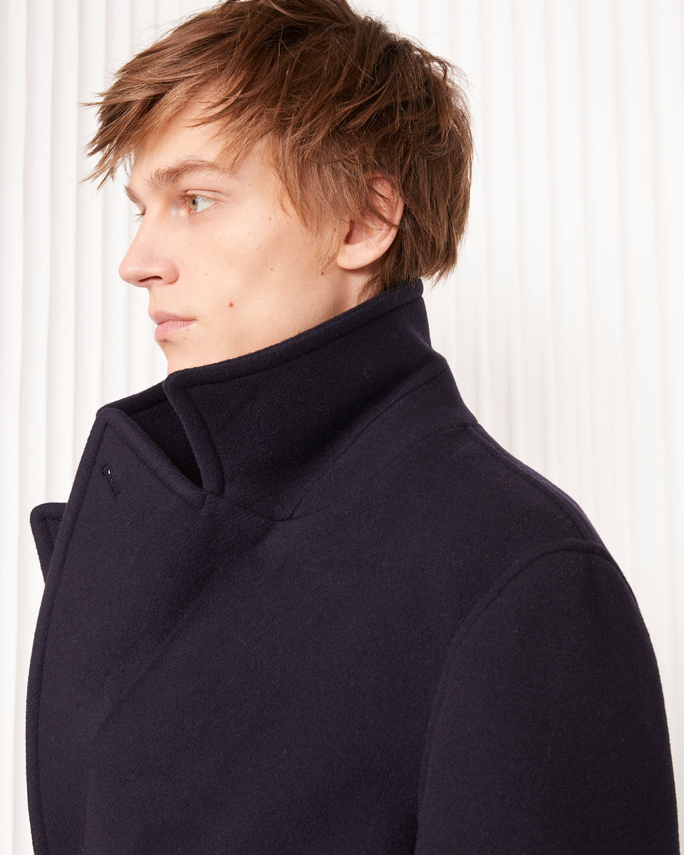 Manteau pat - Image 3
