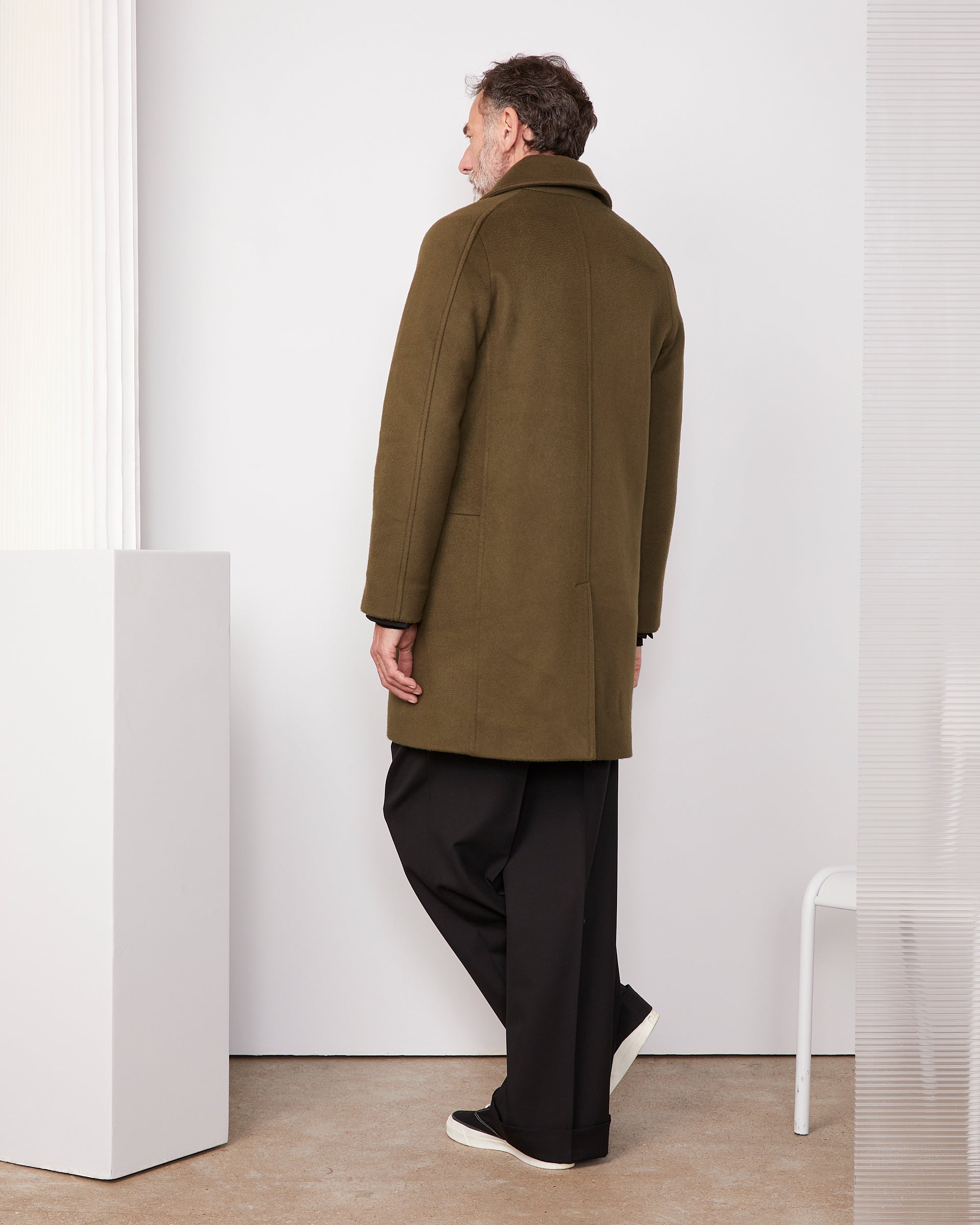 Amir coat - Image 4