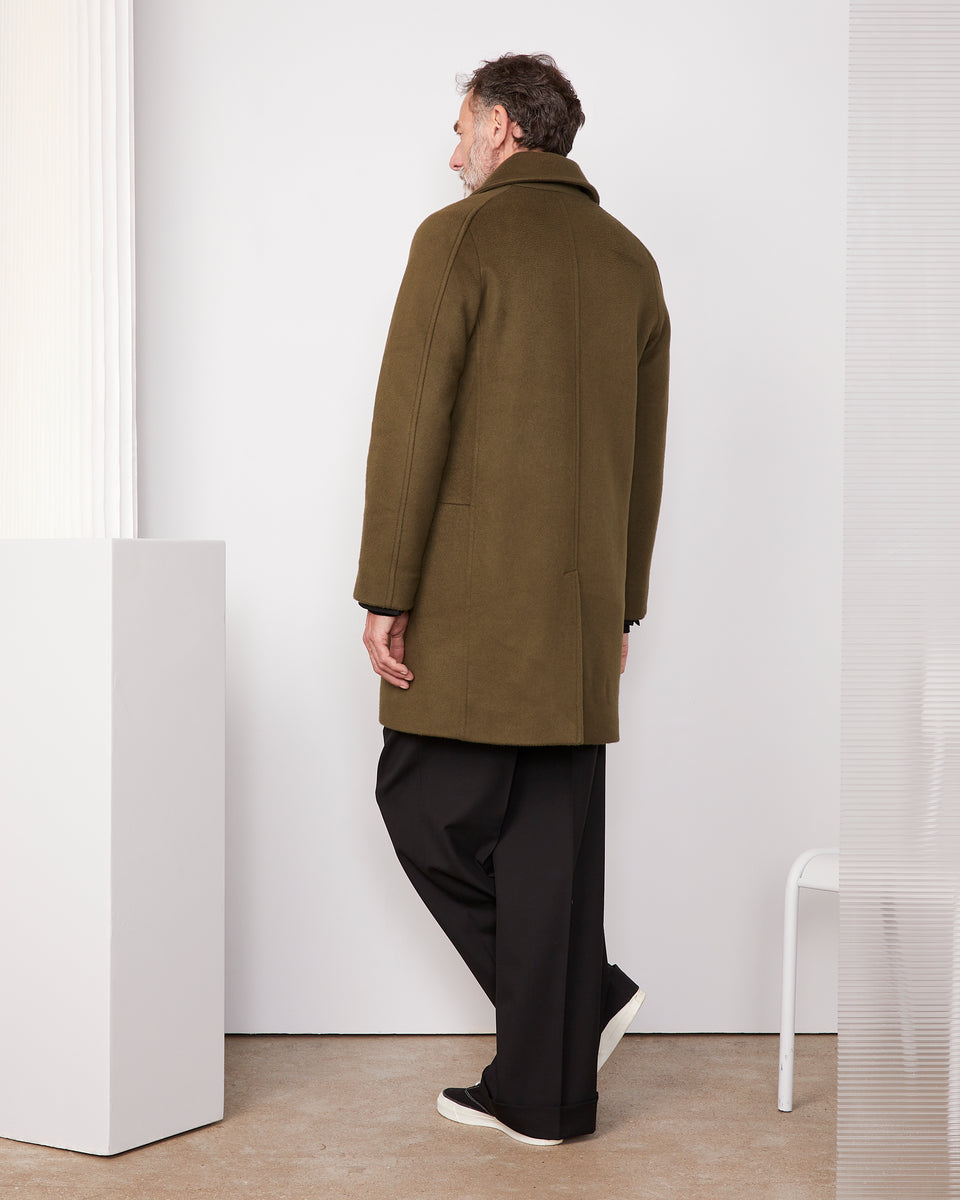Amir coat - Image 4