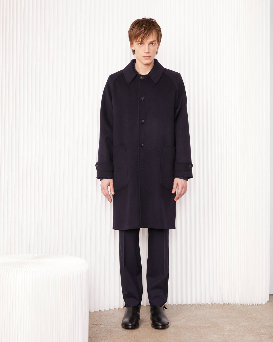 Manteau bryce - Image 2