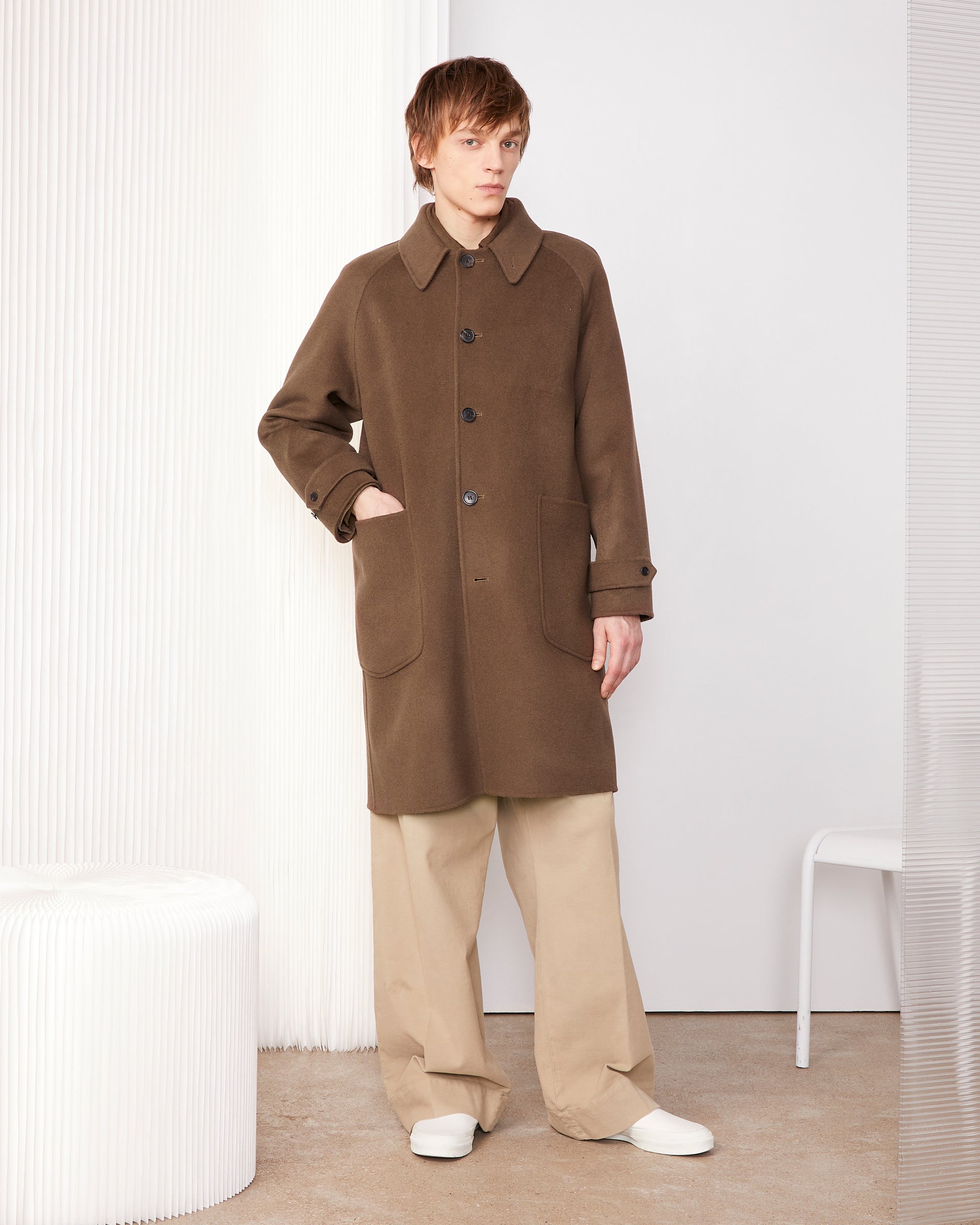 Manteau bryce - Image 2