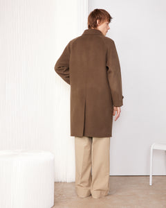 Manteau bryce - Miniature 3