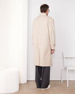 Trench-coat henrick - Miniature 3