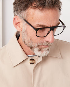 Trench-coat henrick - Miniature 4