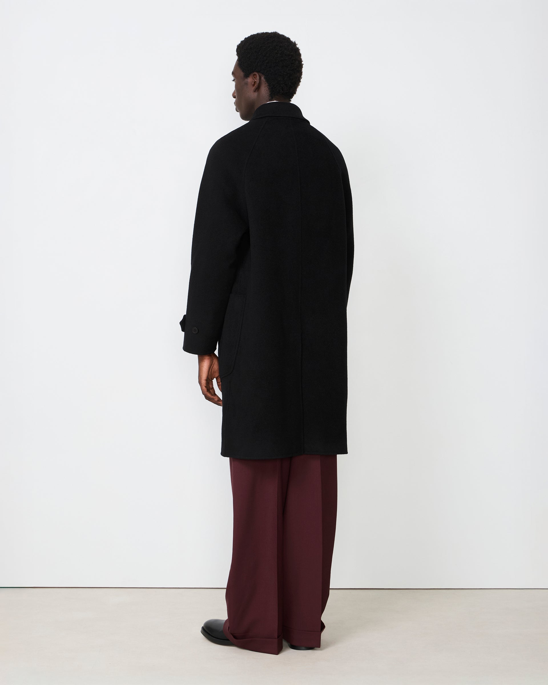 Manteau bryce - Image 4