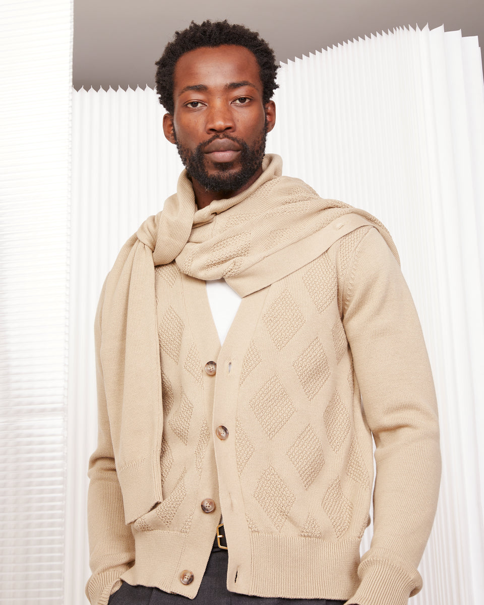 Cardigan miles - Image 1