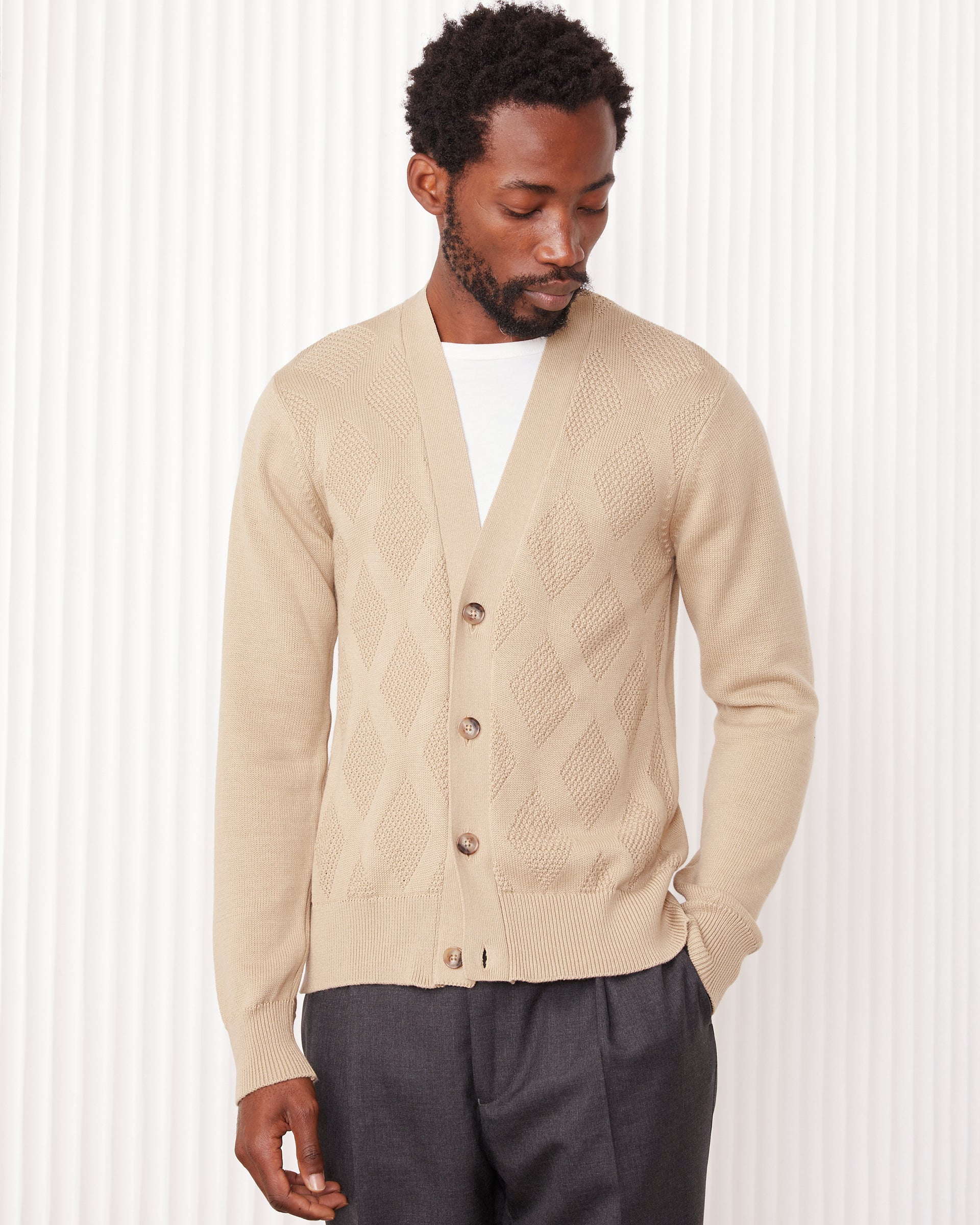 Cardigan miles - Image 2