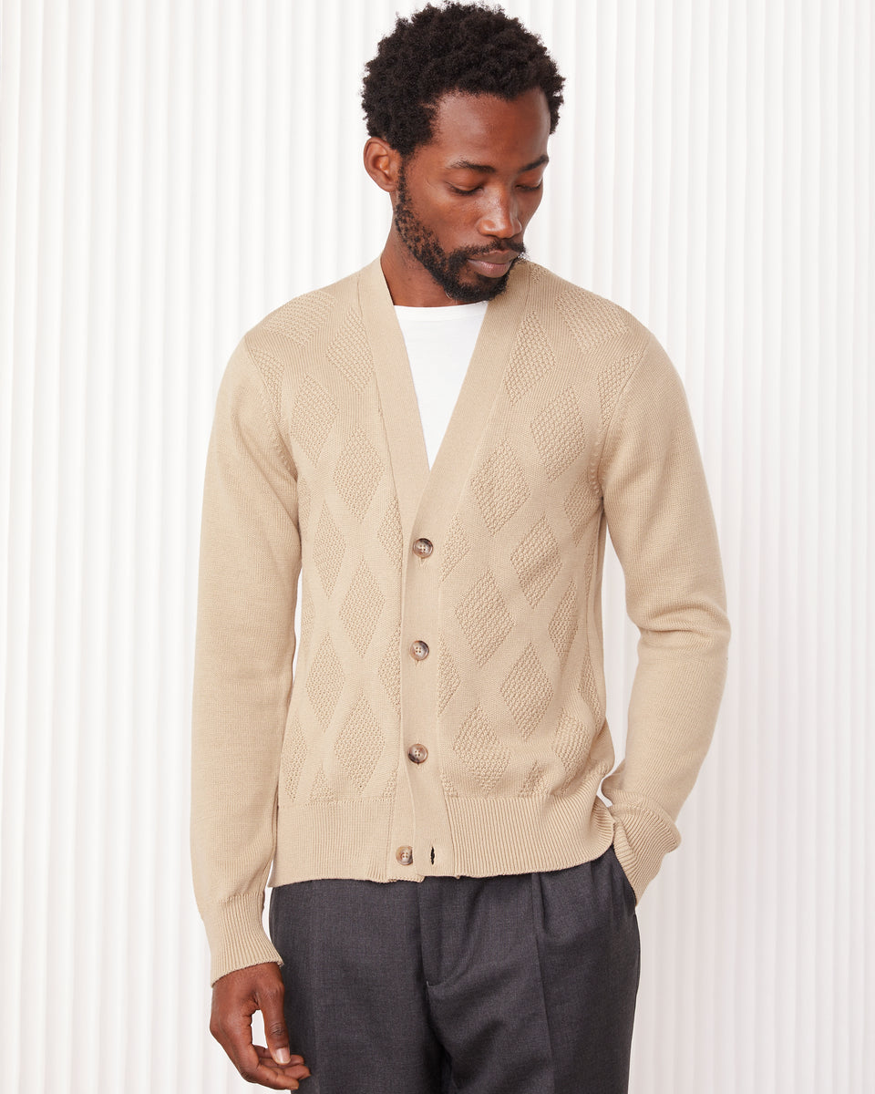 Cardigan miles - Image 2