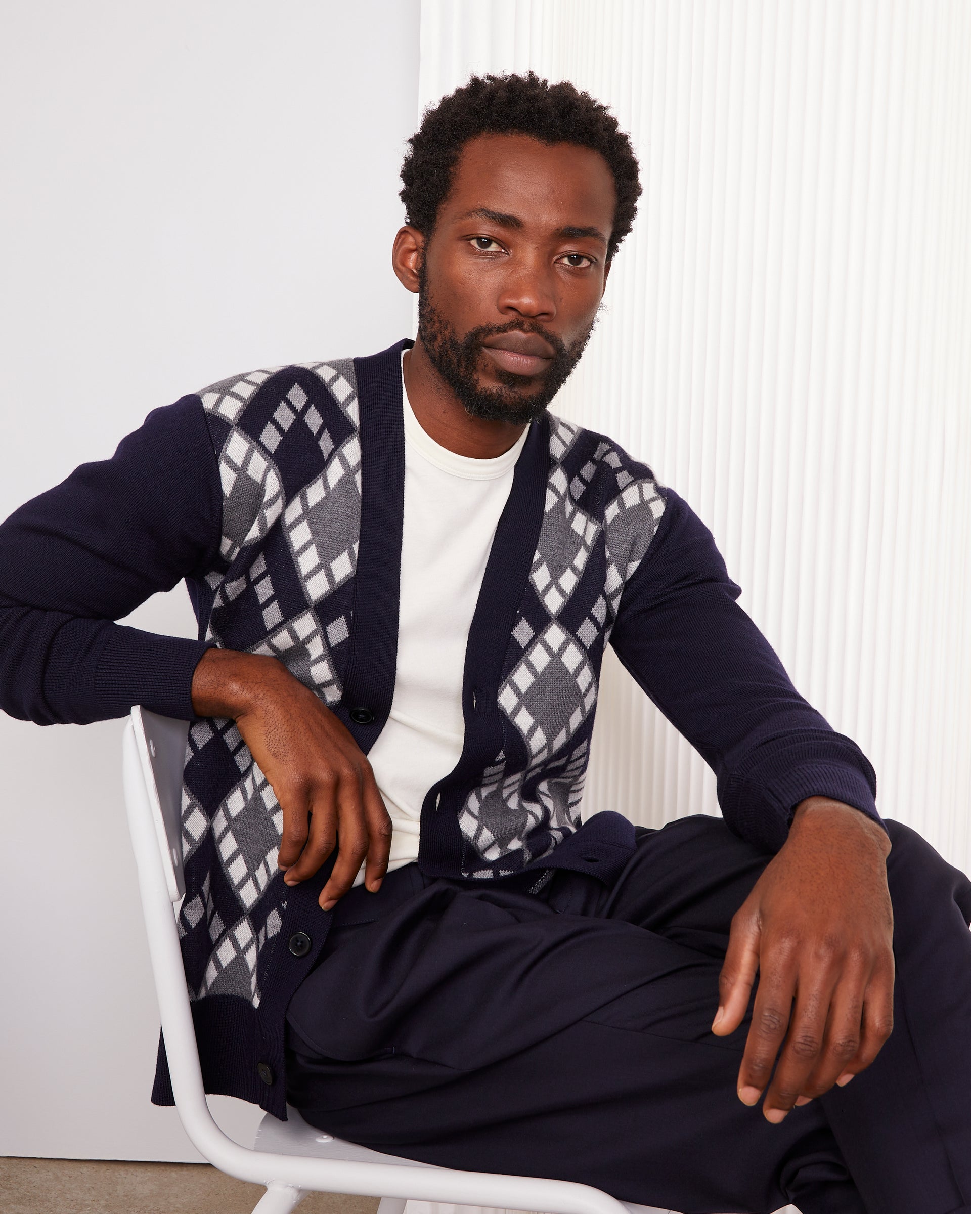 Cardigan miles - Image 1