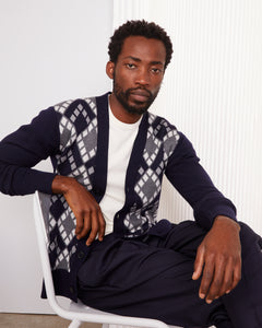 Cardigan miles - Miniature 1