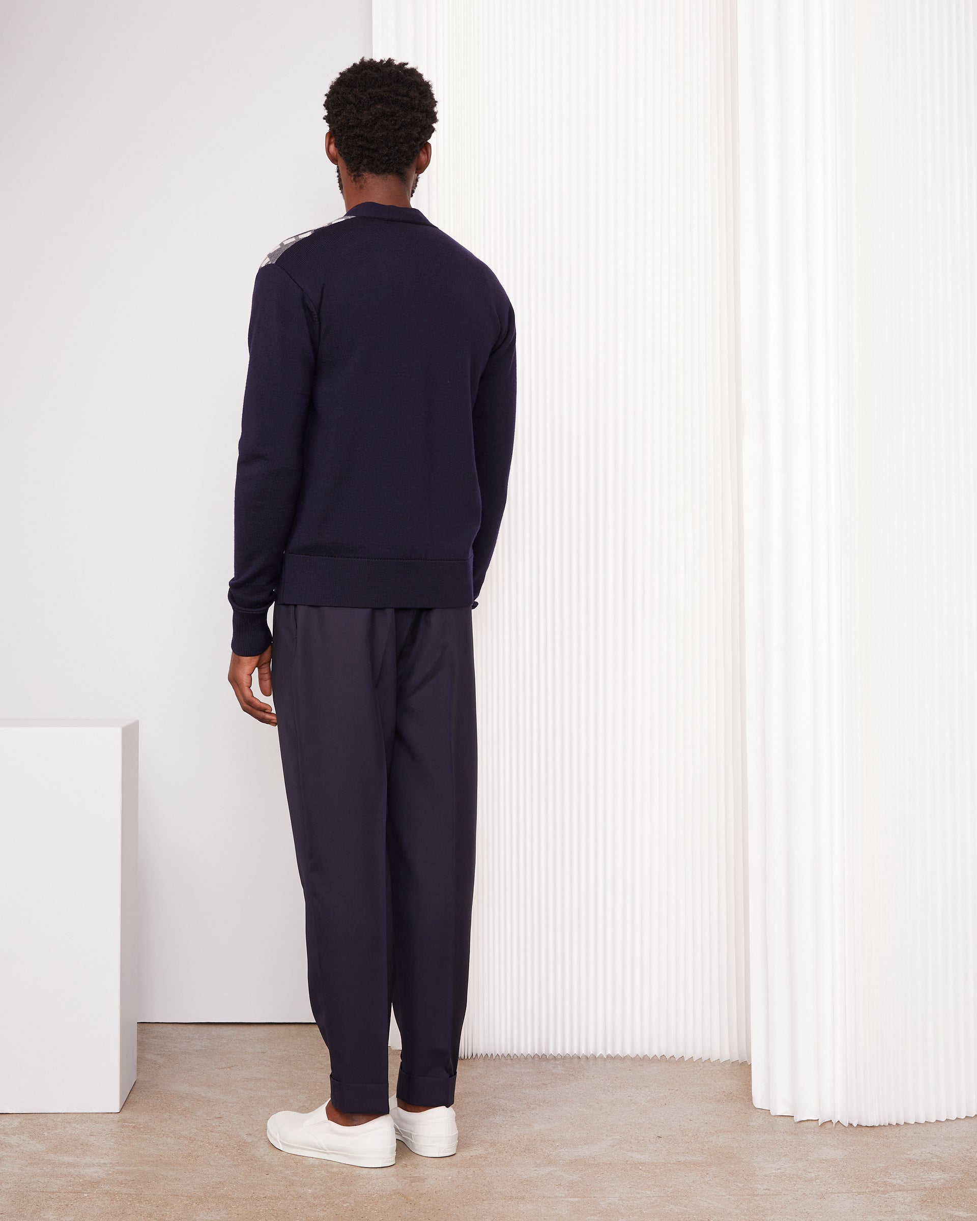 Cardigan miles - Image 3