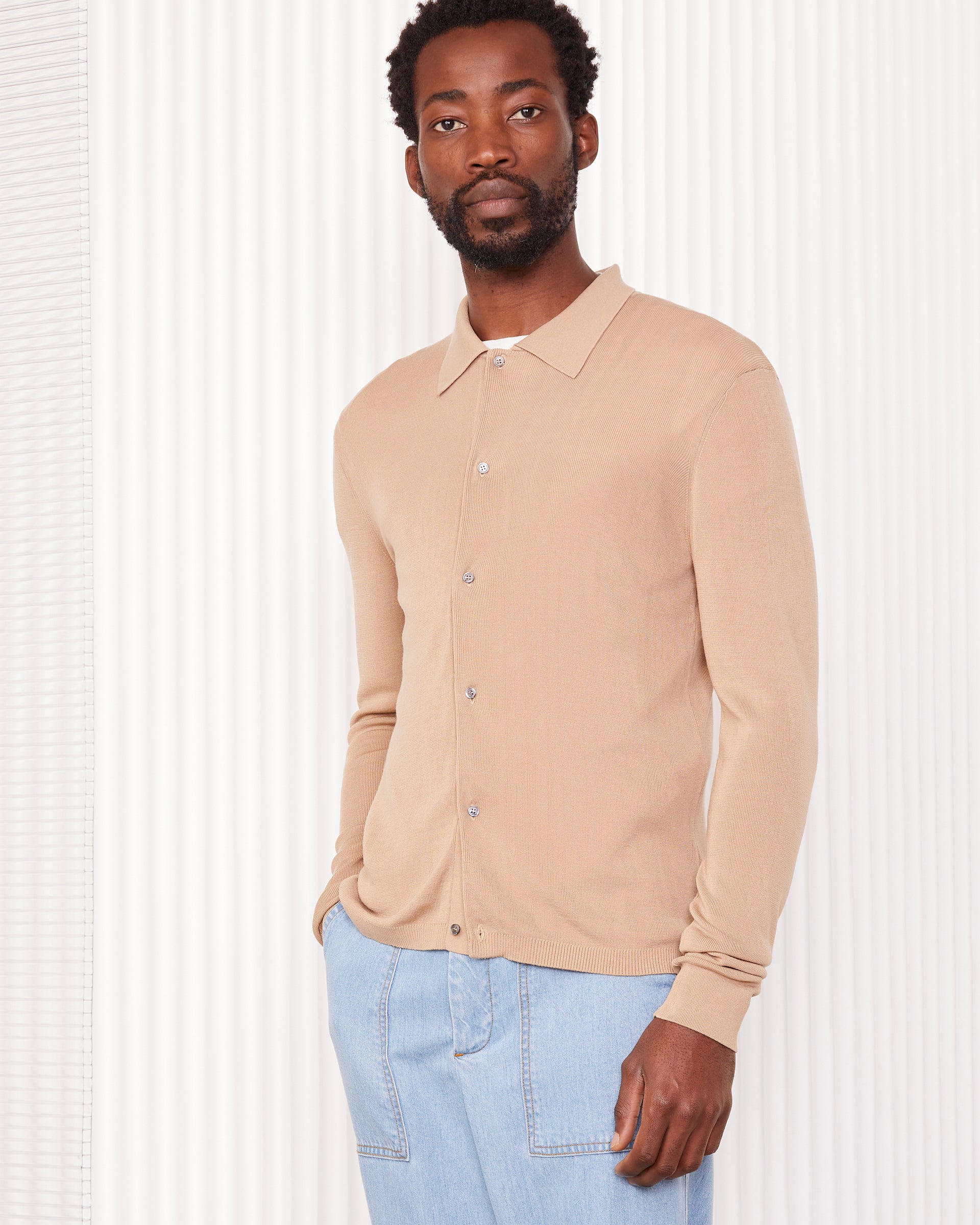 Brent cardigan - Image 3