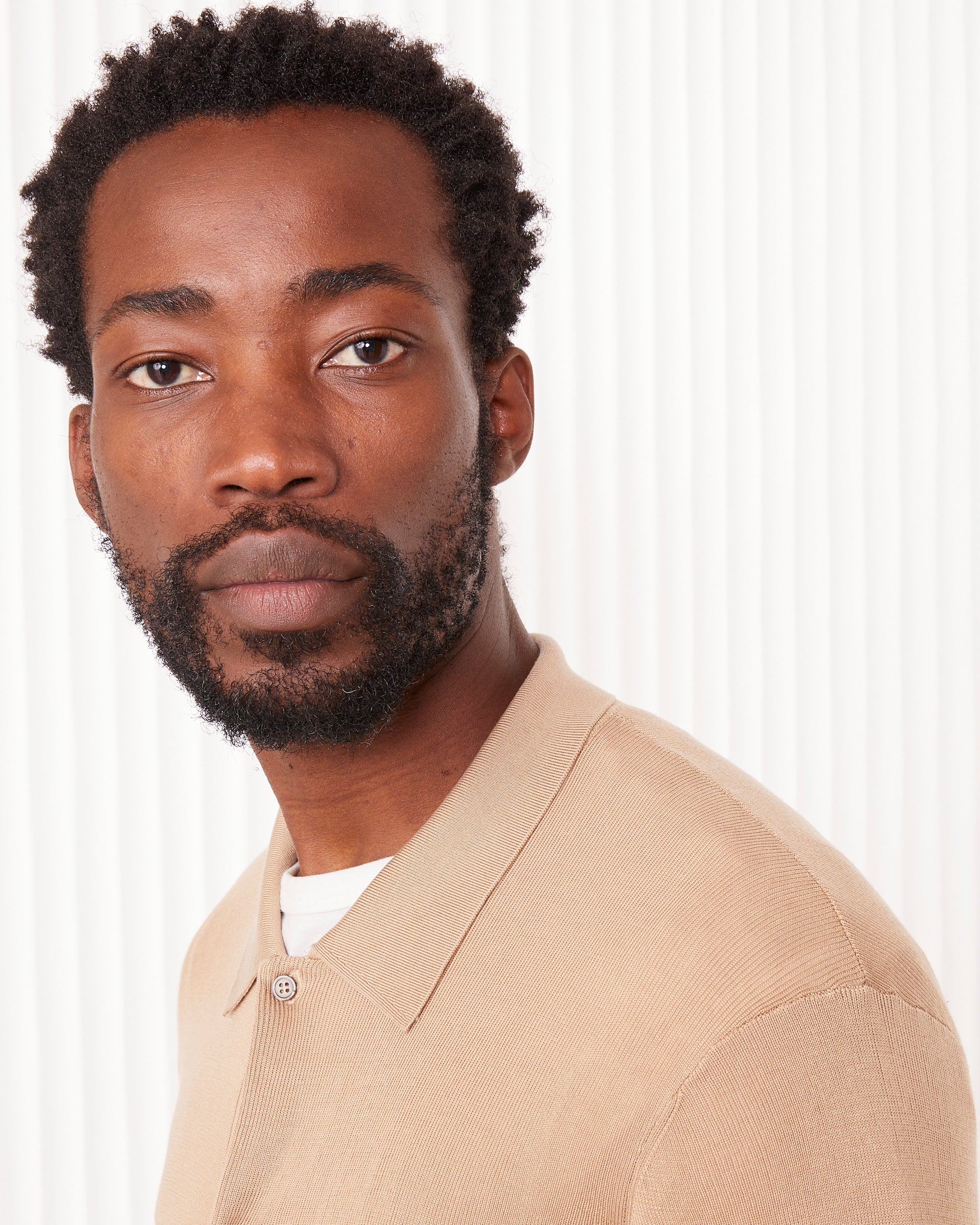 Brent cardigan - Image 4