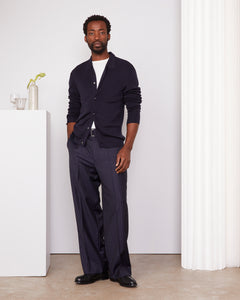 Cardigan brent - Miniature 1