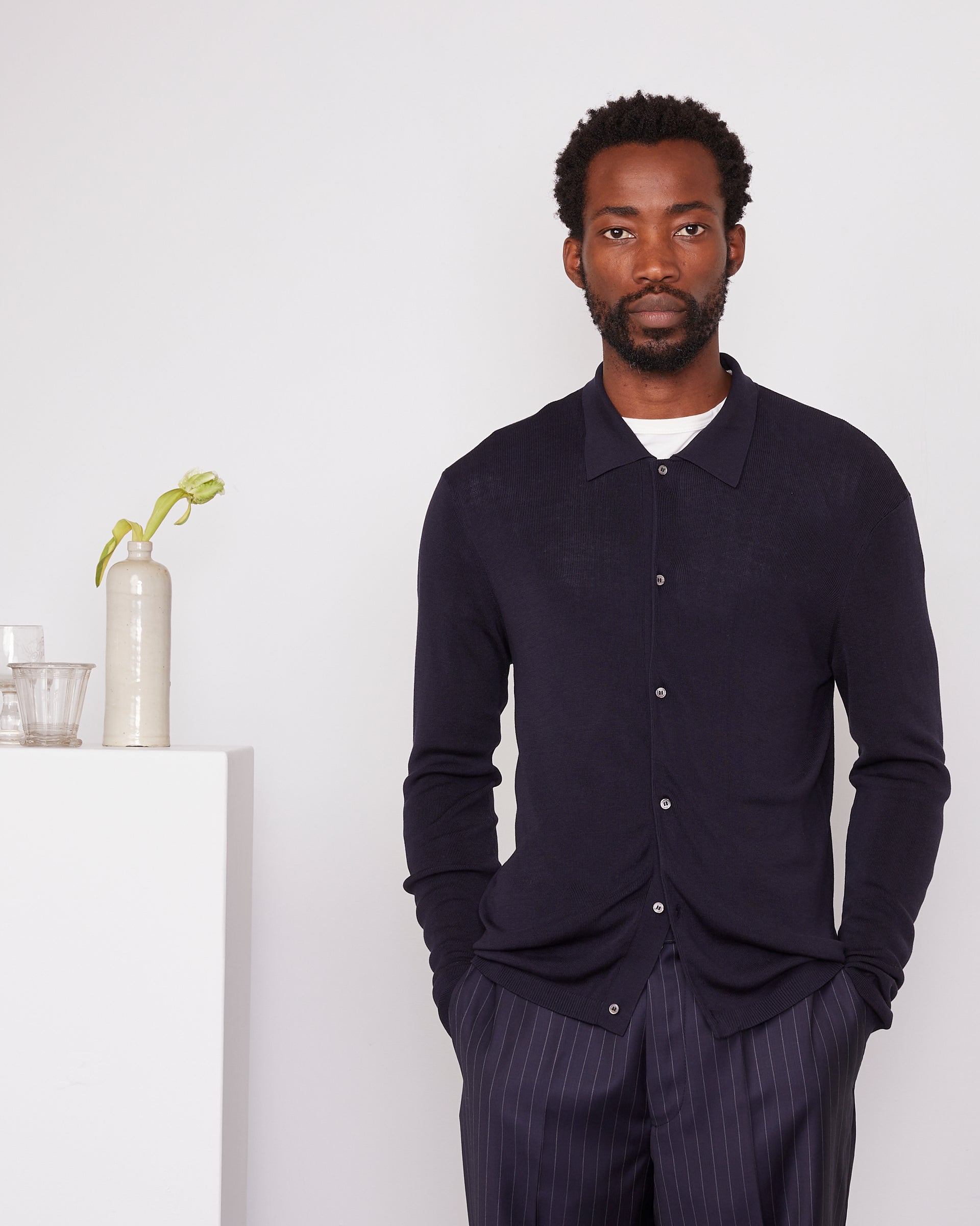 Cardigan brent - Image 3