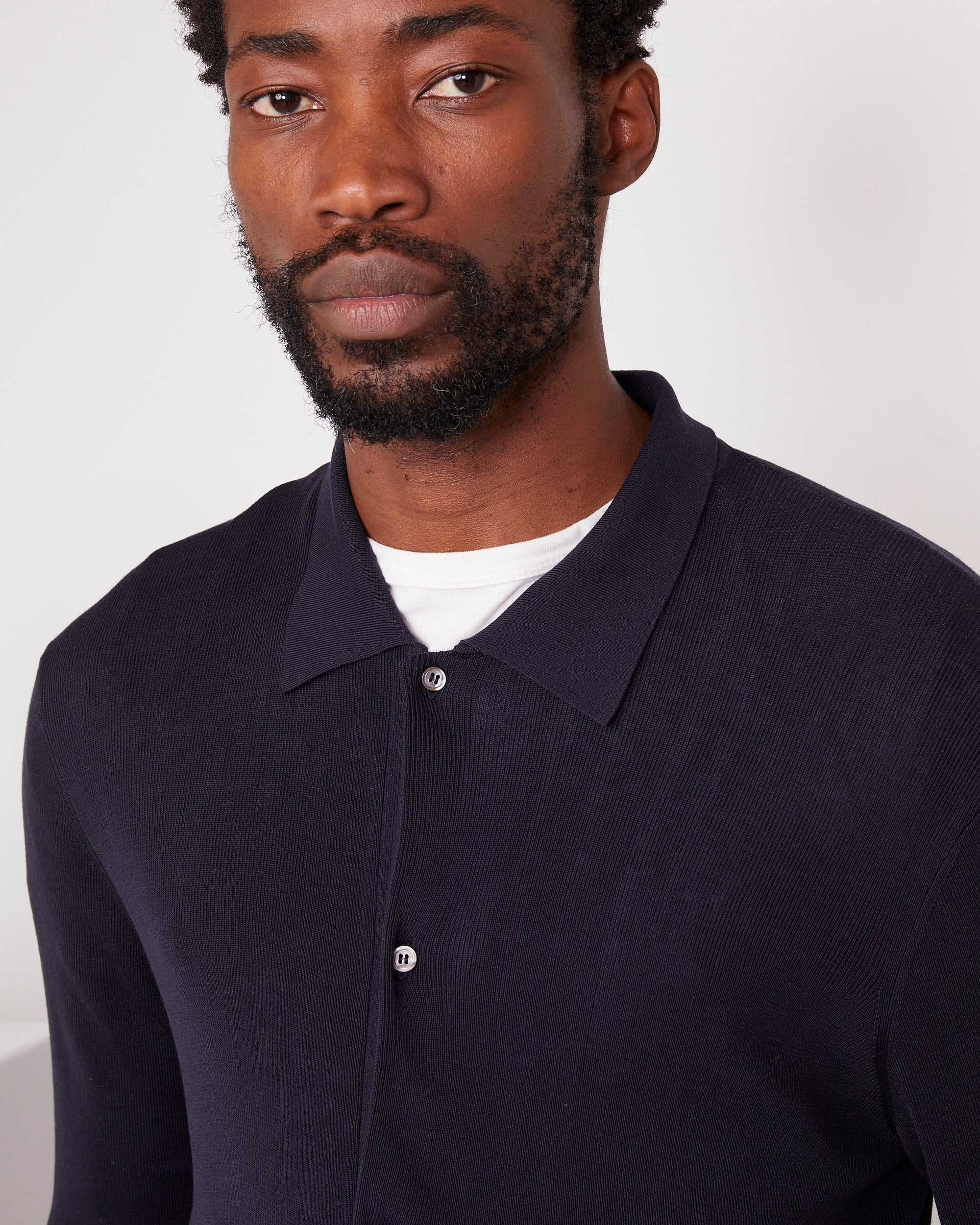 Cardigan brent - Image 4