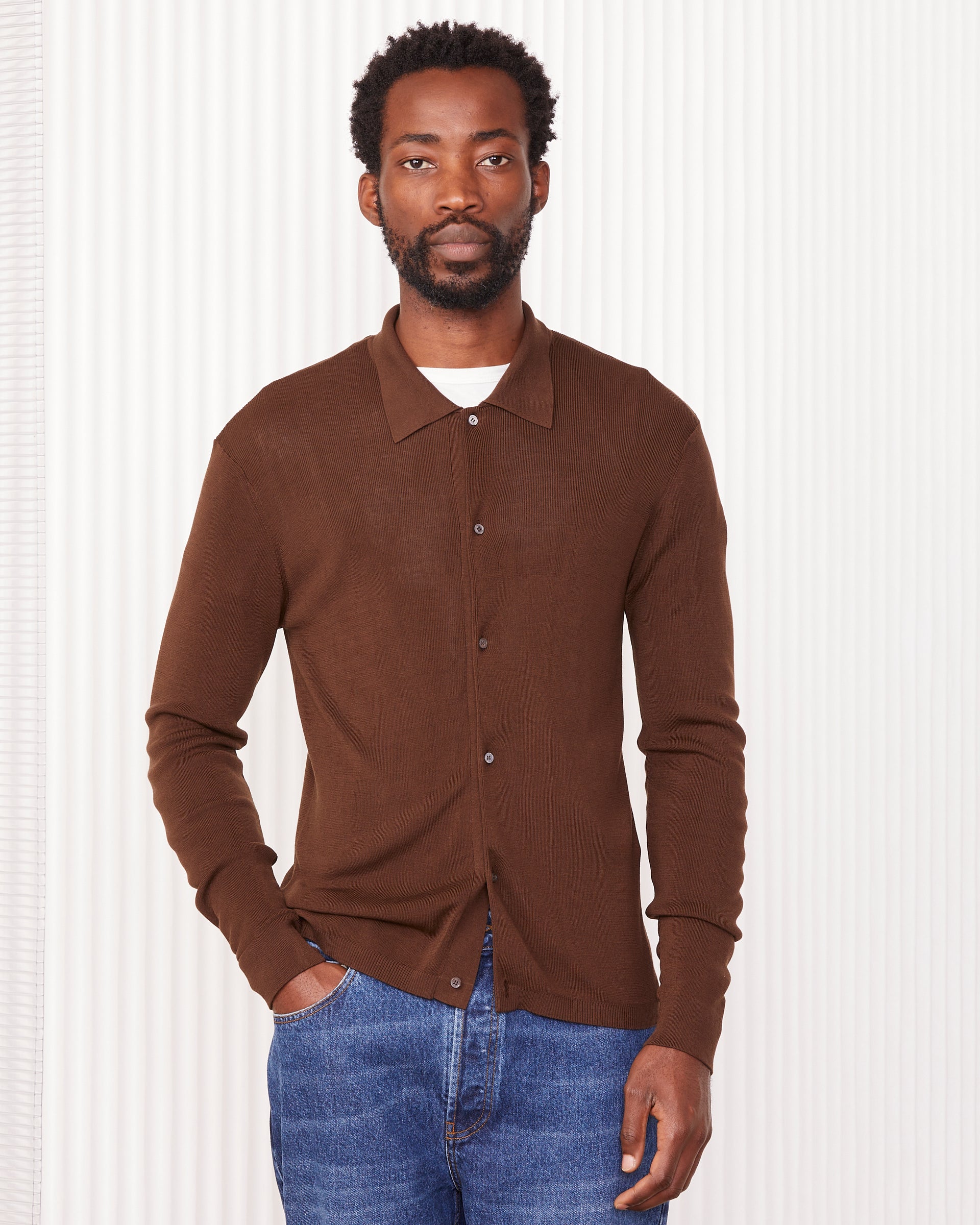 Cardigan brent - Image 3