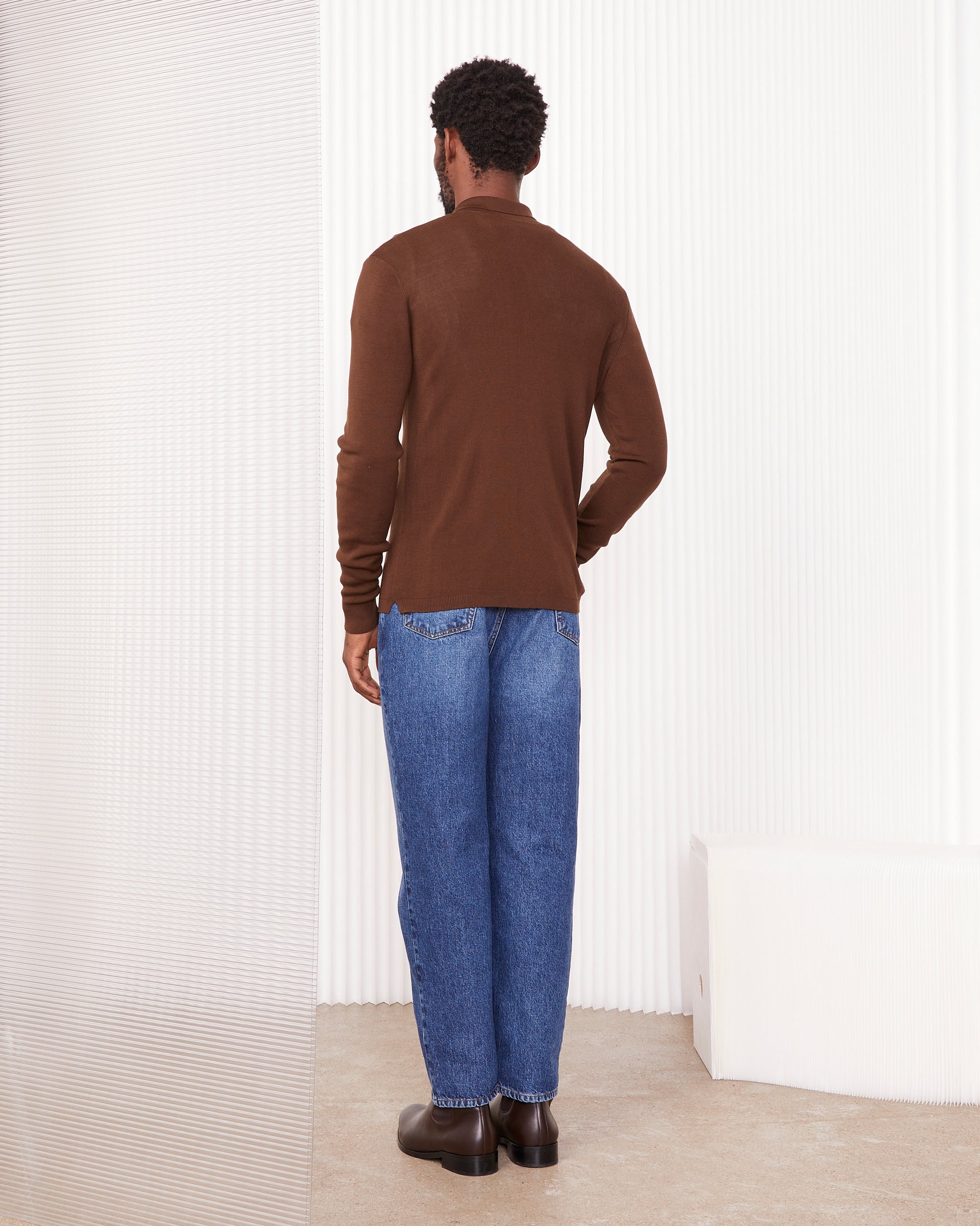 Cardigan brent - Image 2