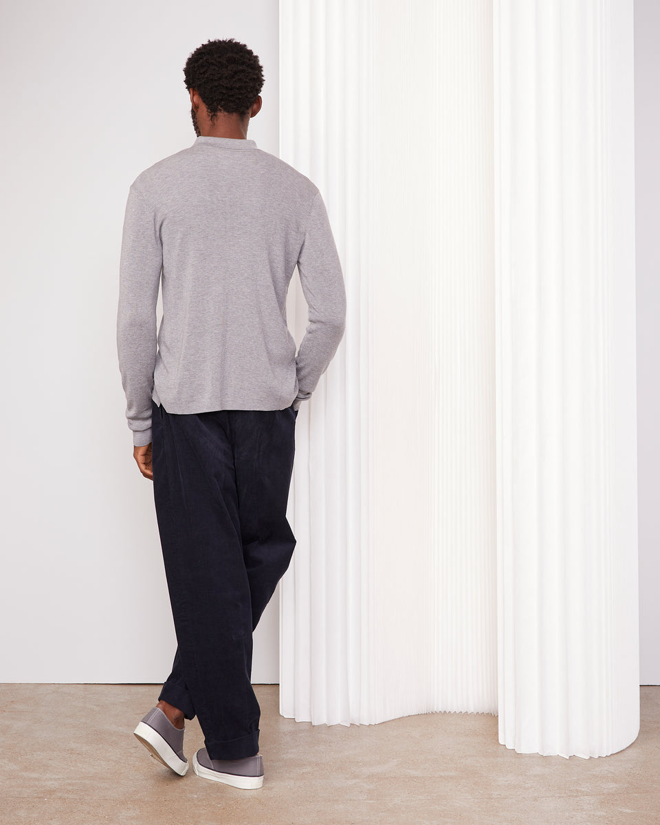 Brent cardigan - Image 2