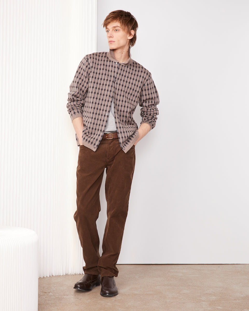 Polo brent - Image 1