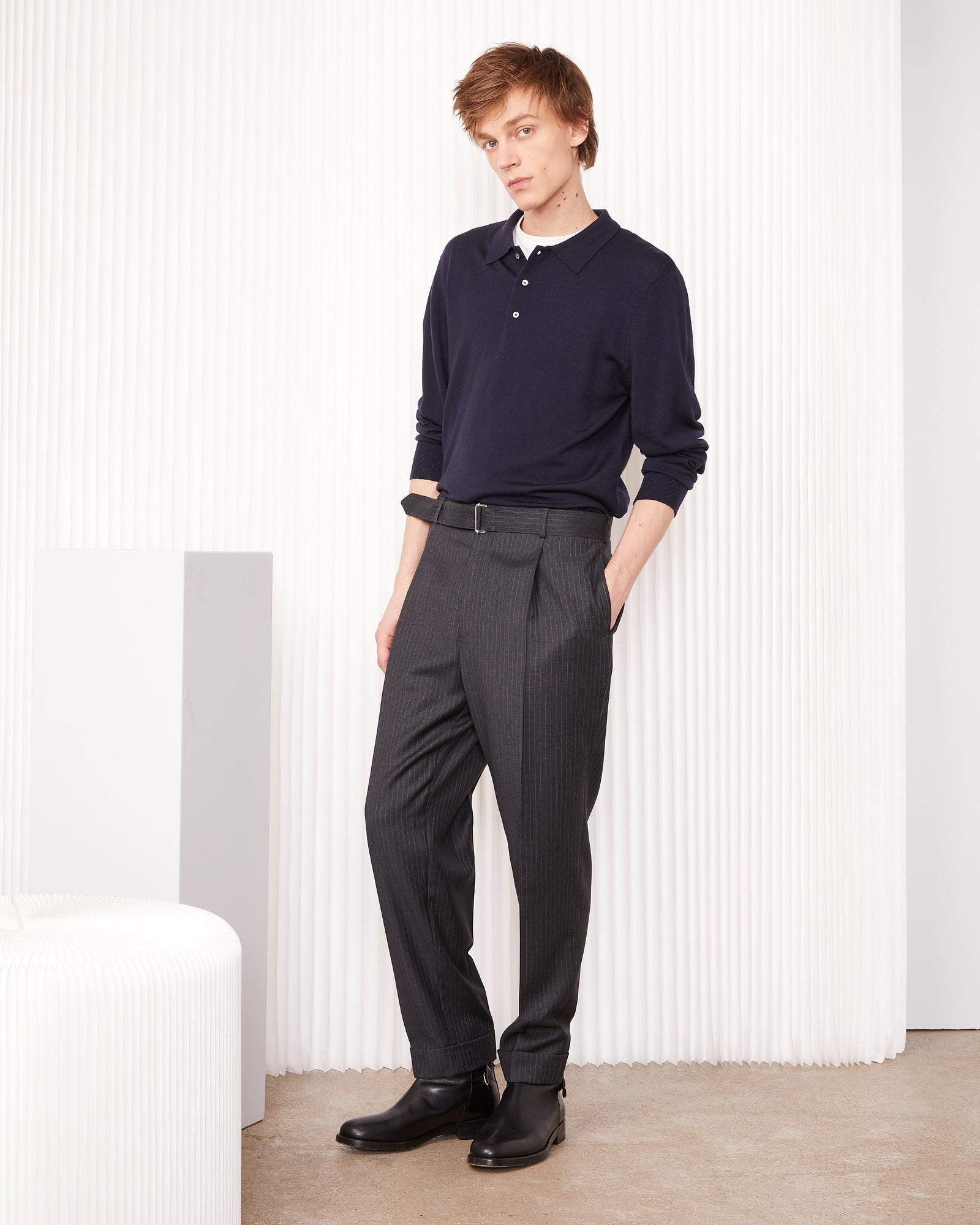 Polo brandon