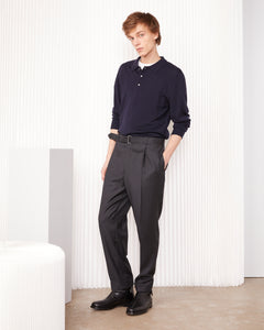 Polo brandon - Miniature 1