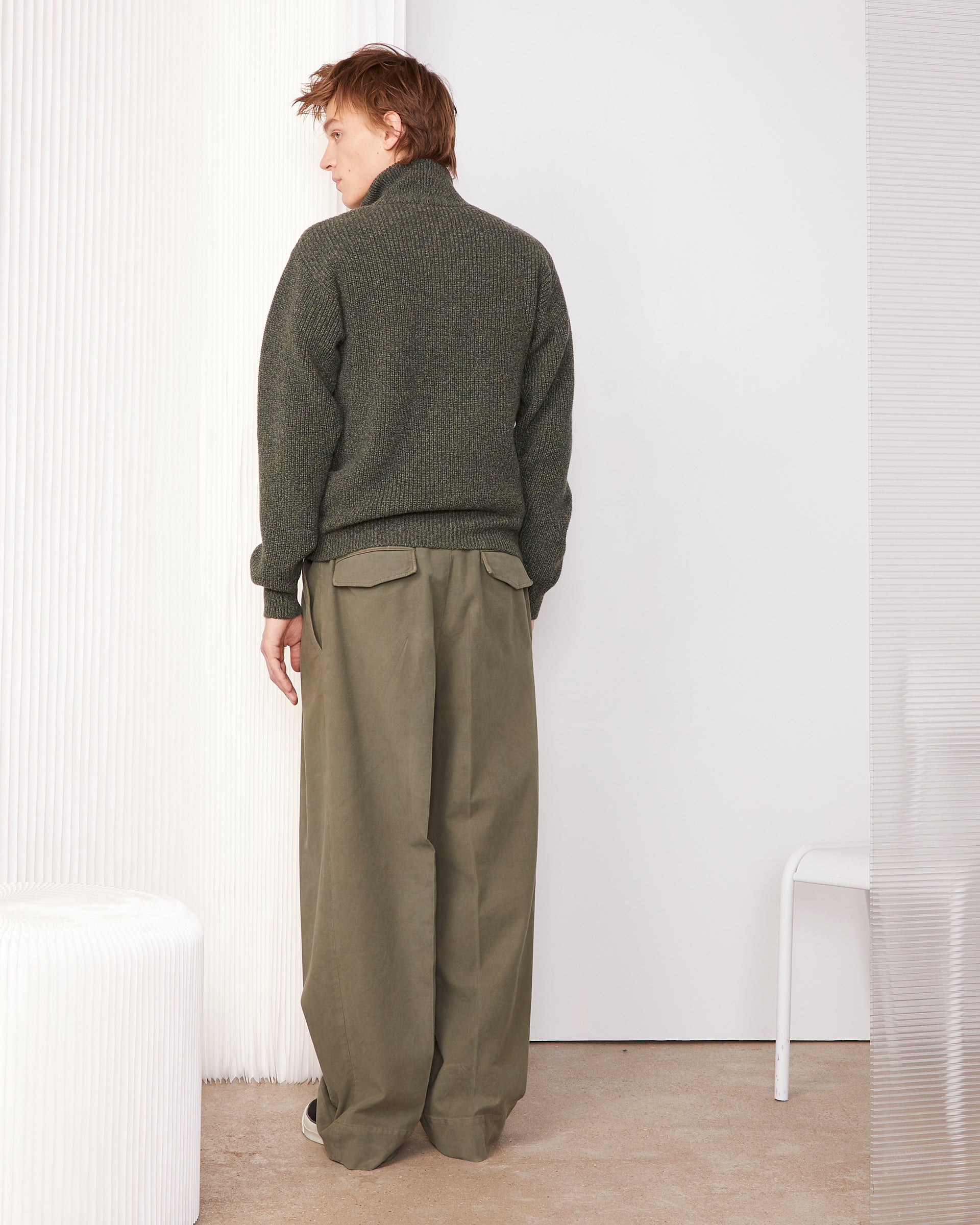 Pull finley - Image 3