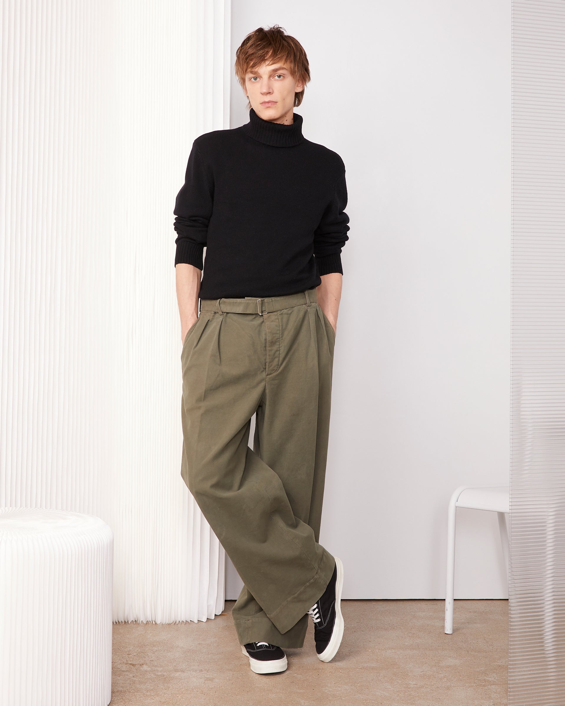 Mytneck sweater - Image 1