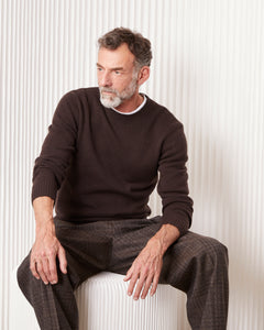 Mycrew sweater - Miniature 1