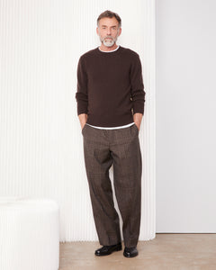 Mycrew sweater - Miniature 3