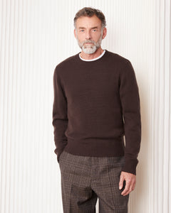 Mycrew sweater - Miniature 2