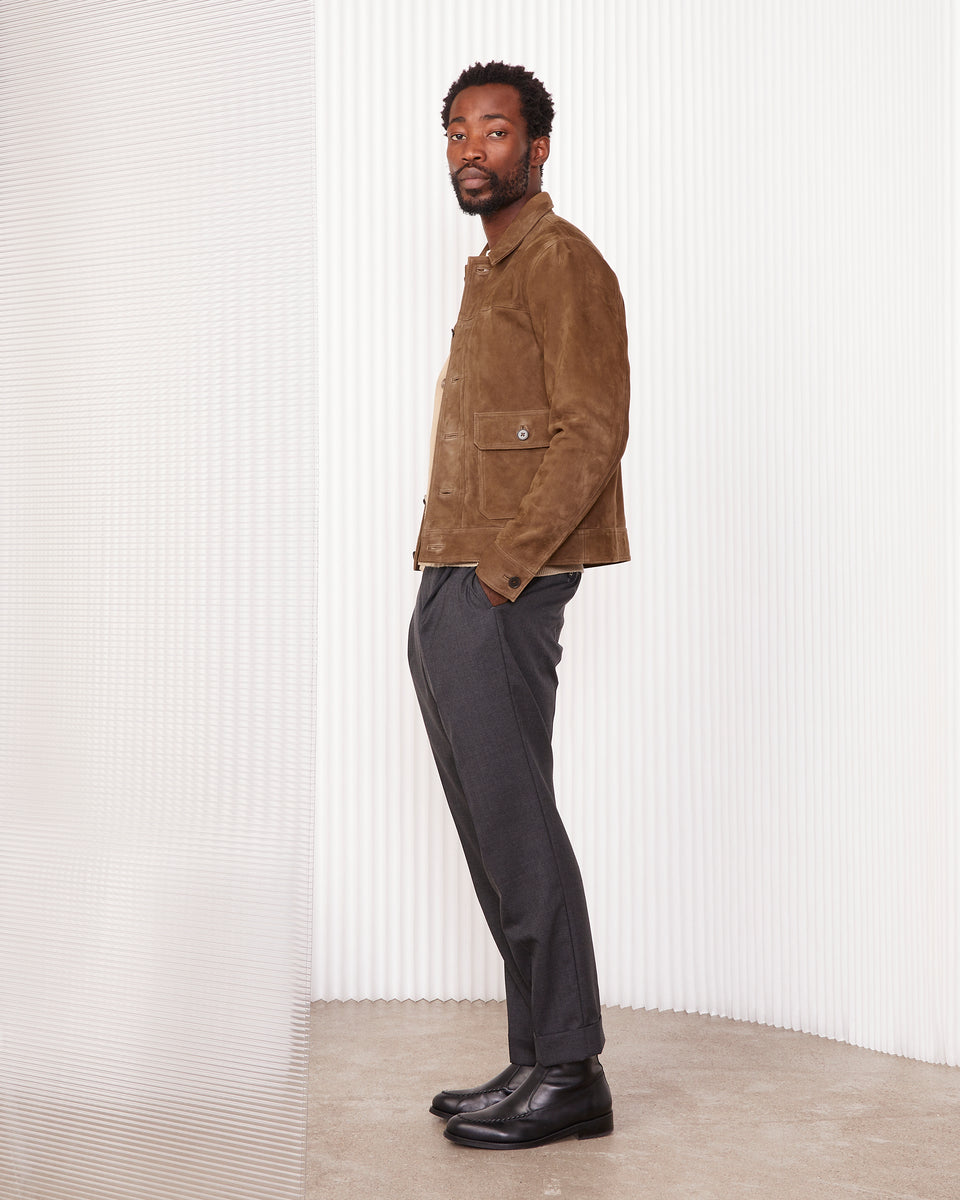 Blouson lazlo - Image 2