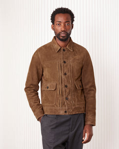 Blouson lazlo - Miniature 3