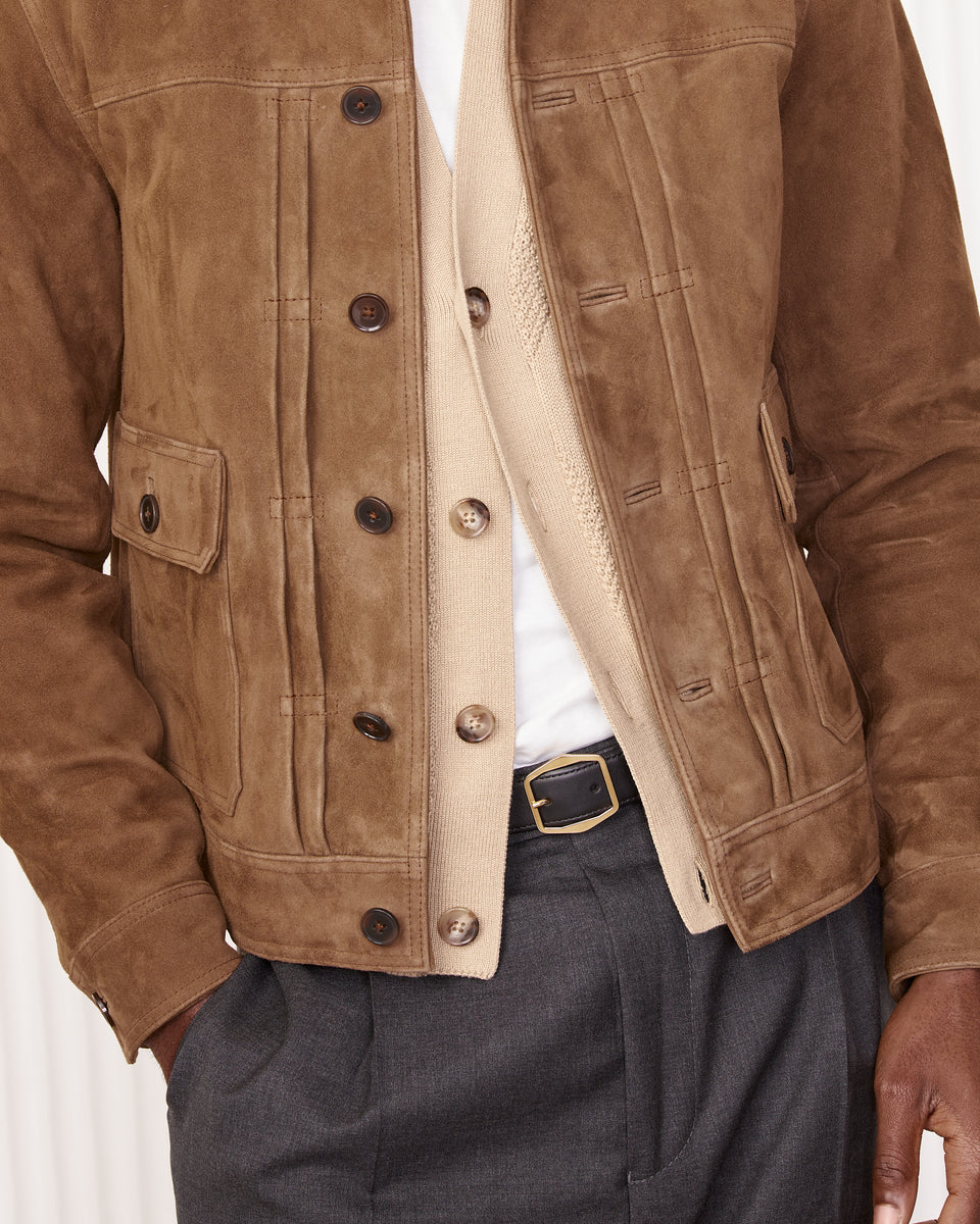 Blouson lazlo - Image 5