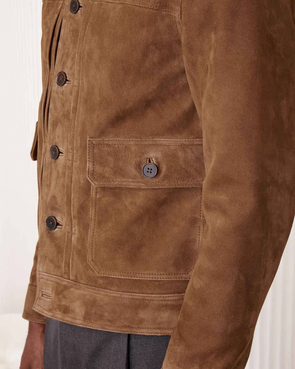 Blouson lazlo - Image 6