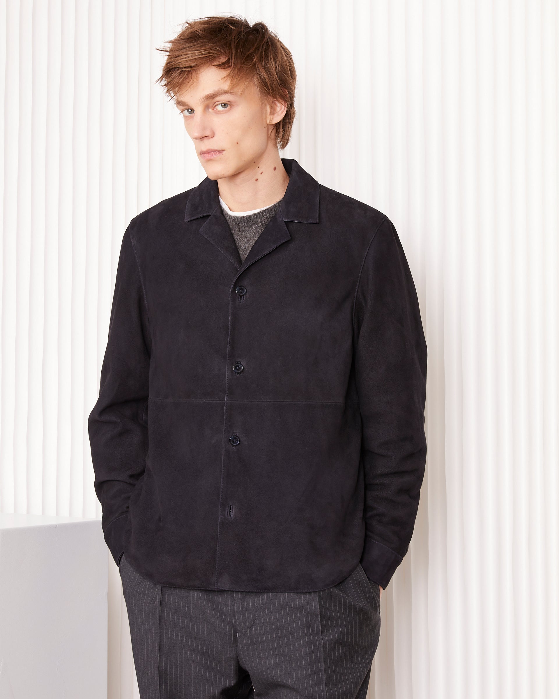 Julien overshirt - Image 2