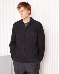 Julien overshirt - Miniature 2