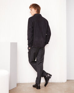 Julien overshirt - Miniature 3